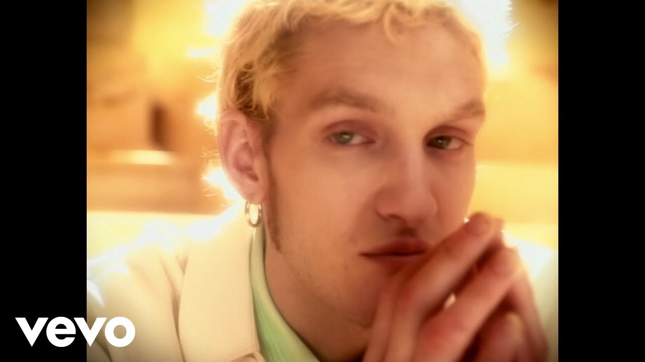 Alice In Chains - Grind (Official HD Video) - YouTube