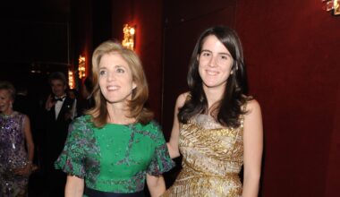 What Terminal Cancer Does She Have? – Hollywood Life