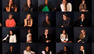 Women are the UK’s economic engine – so why are they always treated as an afterthought?