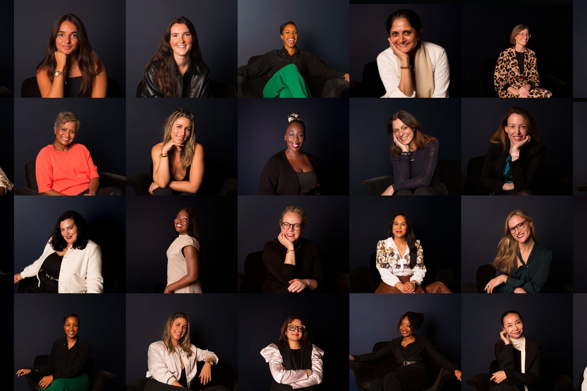 Women are the UK’s economic engine – so why are they always treated as an afterthought?