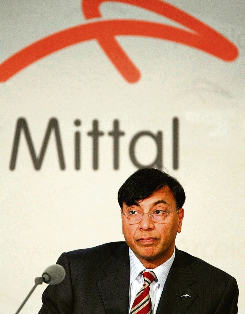 Steel tycoon Lakshmi Mittal quits UK ahead of proposed taxes on super-rich: Report