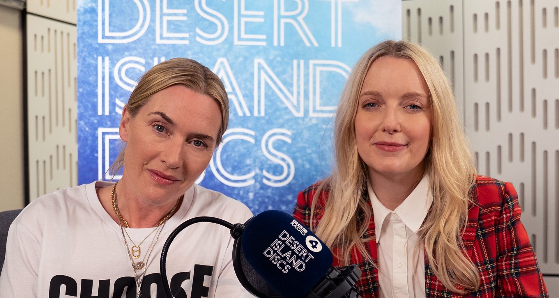 Sparkling celebrations across audio bringing seasonal joy to listeners