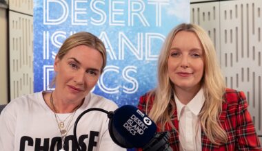 Sparkling celebrations across audio bringing seasonal joy to listeners