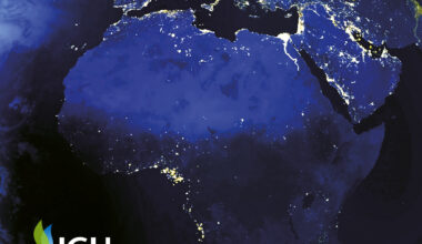 Gas for Africa Report 2025