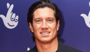 Vernon Kay’s predecessor comments on sharp decline in Radio 2 audience - The Independent