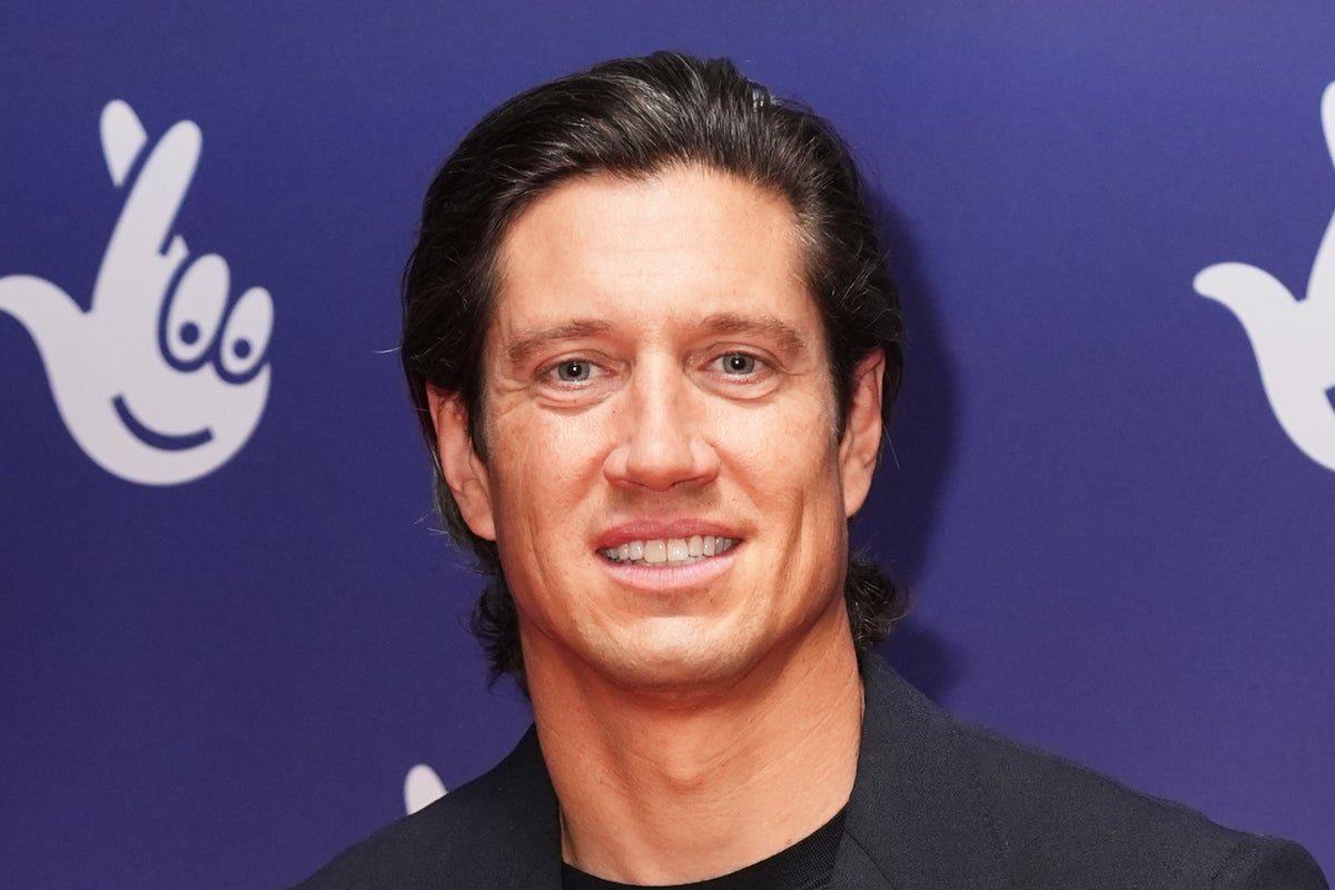 Vernon Kay’s predecessor comments on sharp decline in Radio 2 audience - The Independent