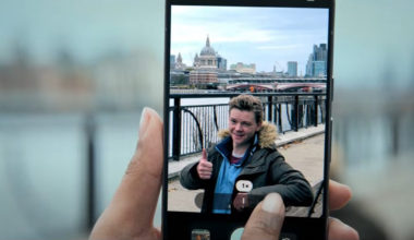 Google throws a mini 'Love Actually' reunion in its latest Pixel 10 ad