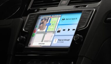CarPlay in iOS 26.2: Here are two new changes coming to your car