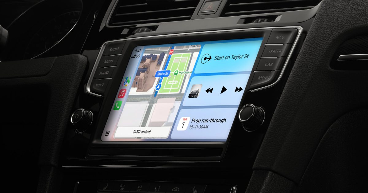 CarPlay in iOS 26.2: Here are two new changes coming to your car