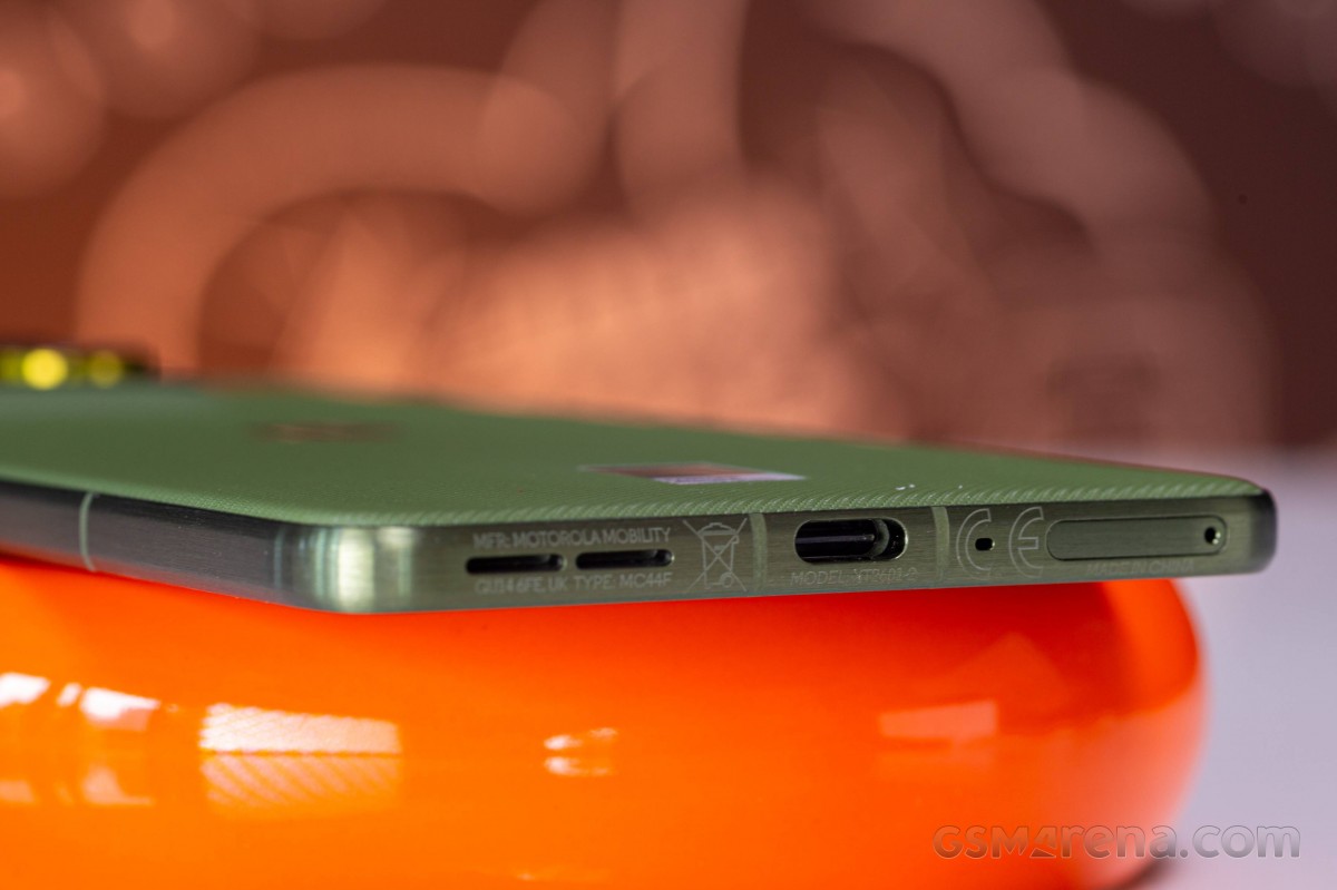 Motorola Edge 70 review