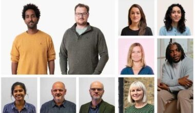 Freehaus selected to design memorial to victims of the Grenfell Tower fire | News