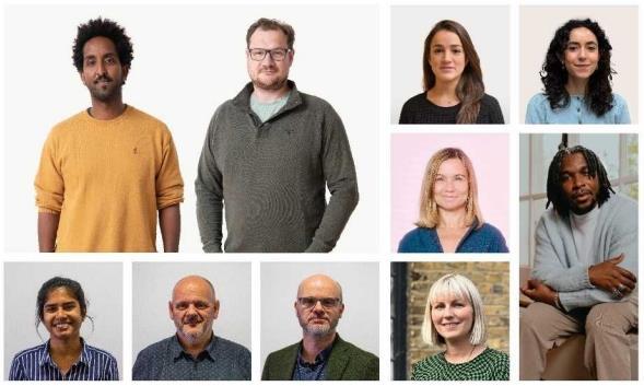 Freehaus selected to design memorial to victims of the Grenfell Tower fire | News