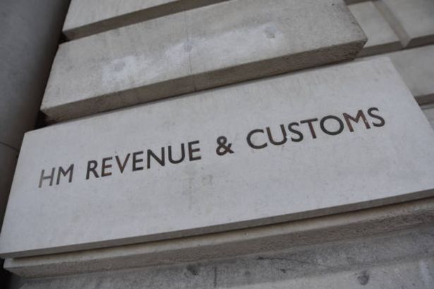 HMRC set to punish state pensioners who have 'average savings' from tomorrow