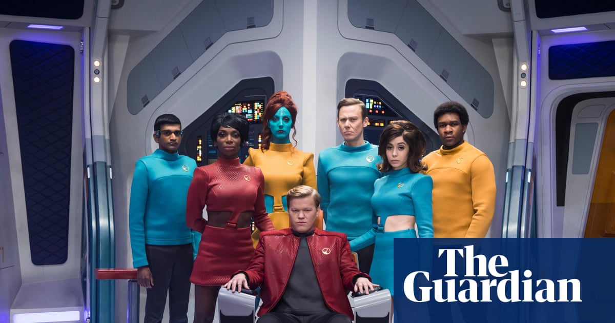 From Years and Years to Black Mirror: the best TV prophecies for how AI will end us all | Television