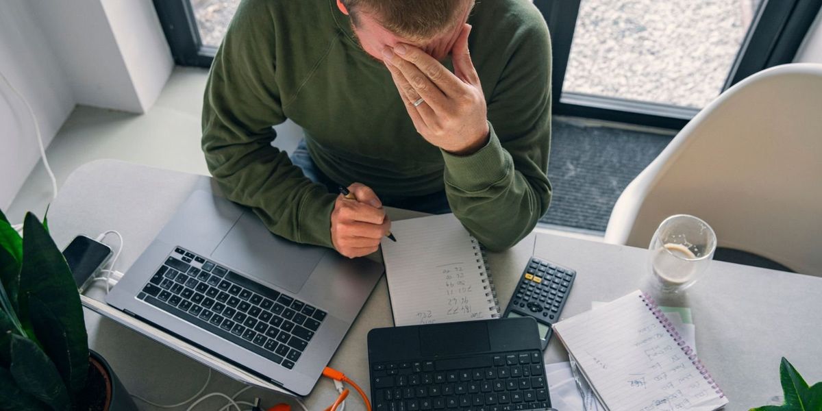 16 million Britons slapped with 'unexpected' £5k bill over past year