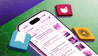 The Best Journal Apps to Use Instead of Your Phone's Built-In Option