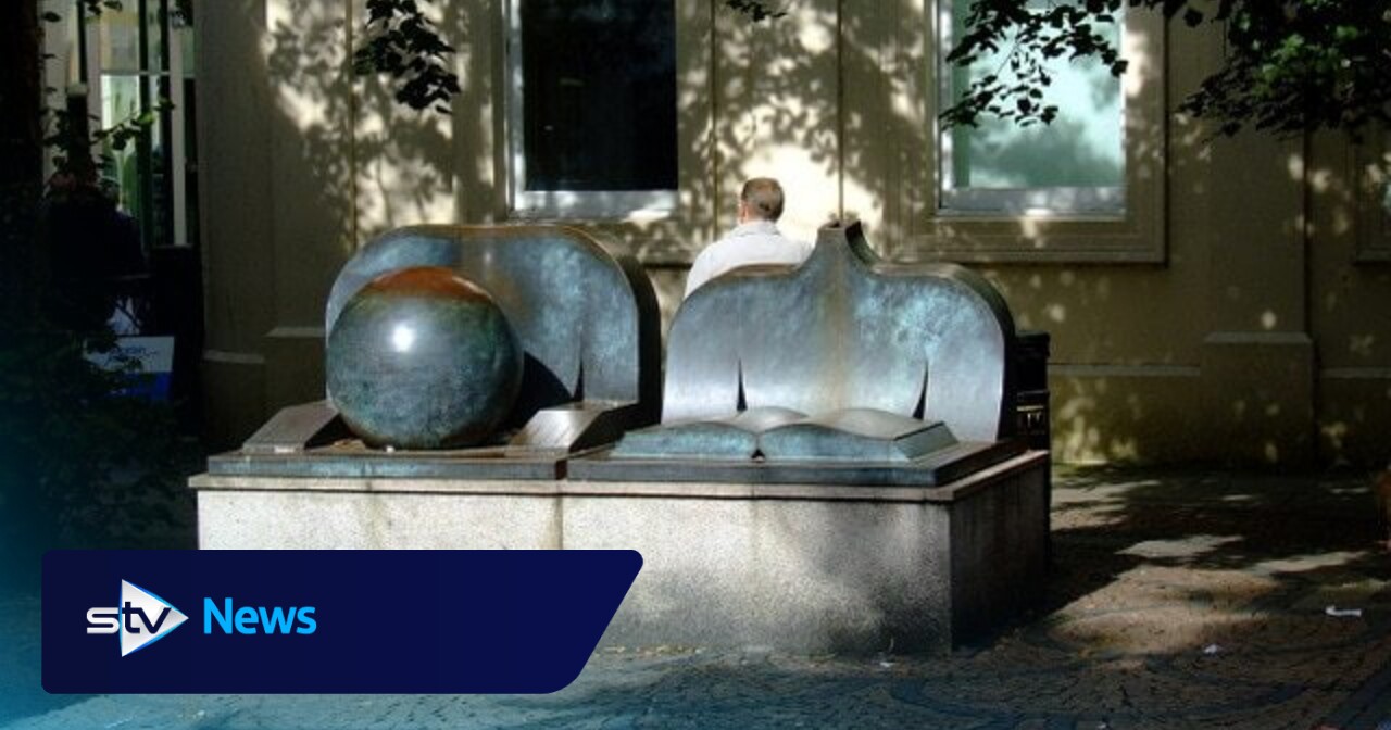 Council to spend £30,000 relocating sculpture damaged by food and drink