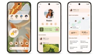 The Pixel VIPs widget is my favorite Google Pixel feature in ages