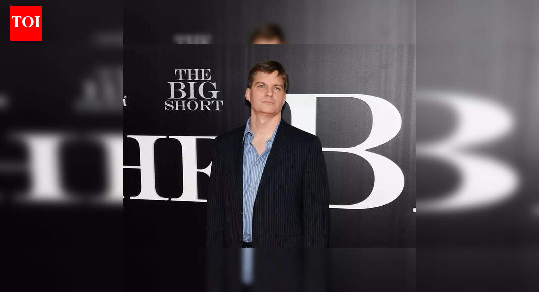 'Almost Reads like a Hoax', says Michael Burry, Wall Street's one of the biggest investor, on Nvidia memo