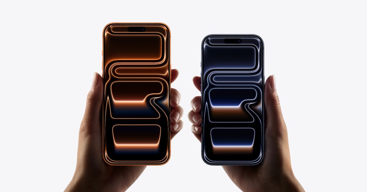 iPhone drove phone sales growth during China’s Singles’ Day event