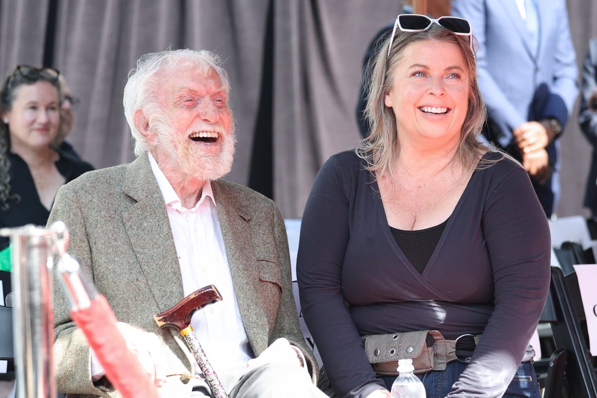 Dick Van Dyke and his wife Arlene never had problem with their 46-year age gap