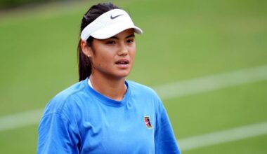 Emma Raducanu's tournament decision angers British tennis legend: 'Are you kidding me?!'