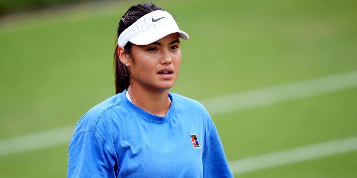 Emma Raducanu's tournament decision angers British tennis legend: 'Are you kidding me?!'