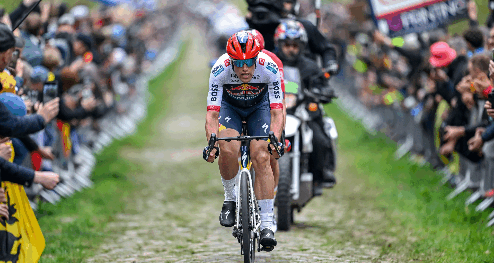 What is the biological passport, and how is it used to fight doping?