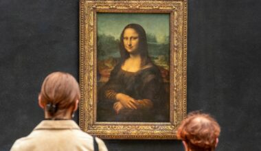 Louvre hikes ticket prices weeks after art heist