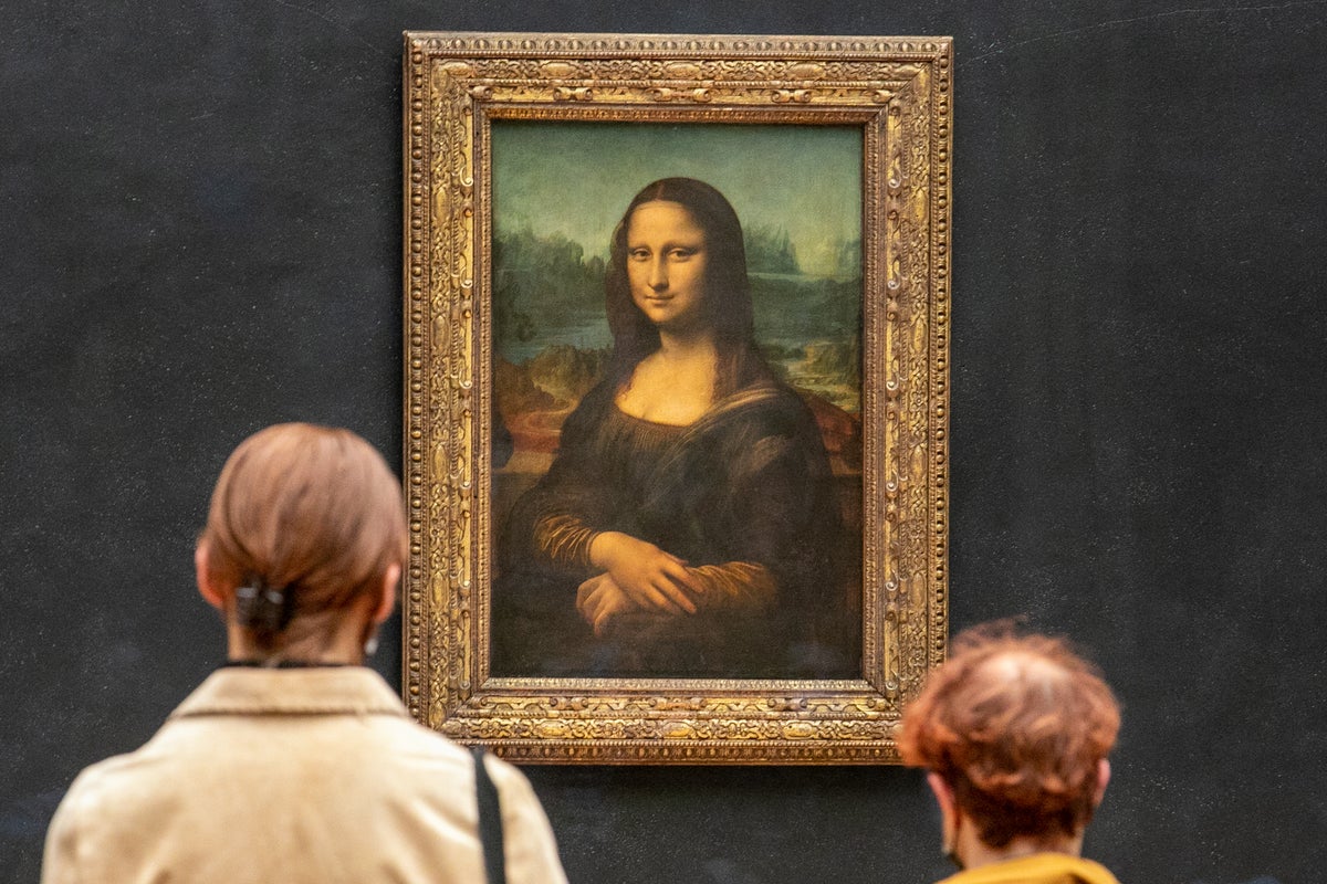 Louvre hikes ticket prices weeks after art heist
