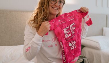 EF Pro Cycling's 2025 holiday gift guide