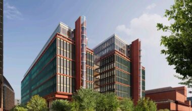 RSHP says UK workloads holding up after profit plunge last year | News