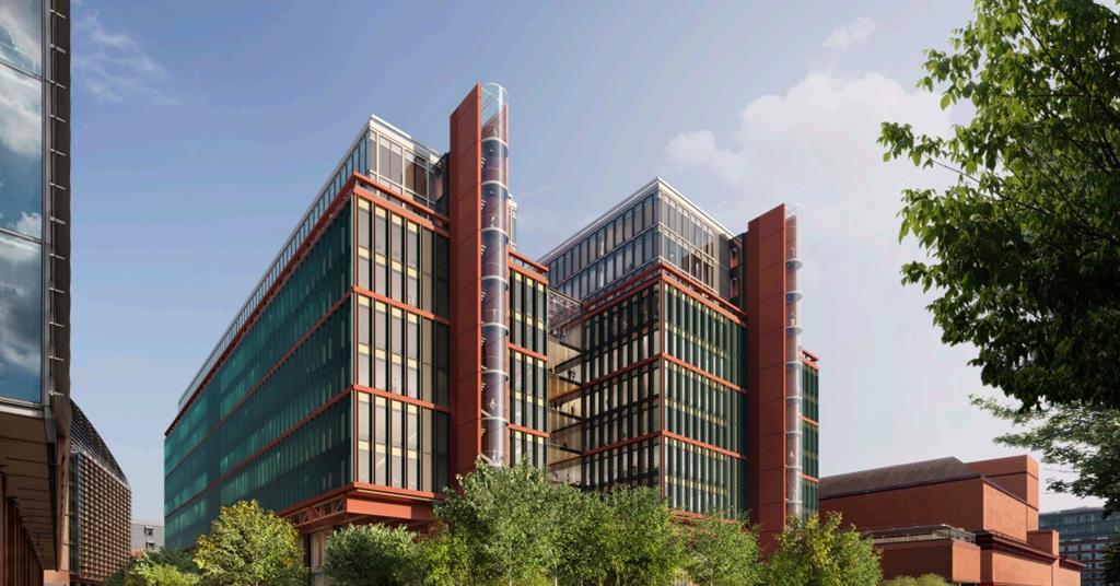 RSHP says UK workloads holding up after profit plunge last year | News