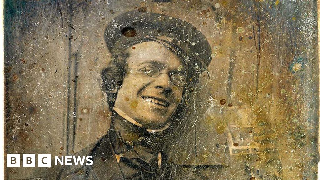 Birmingham's 'forgotten' pioneer of photography celebrated