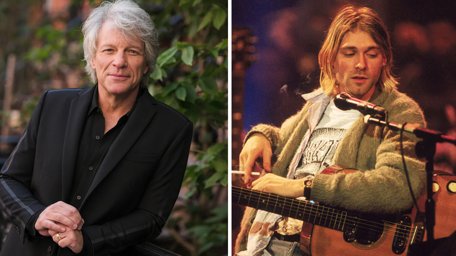 'We Had Been Written Off': Jon Bon Jovi on Outlasting Grunge and Why He Won't Lower the Register on Classic Bon Jovi Songs - Ultimate Guitar