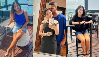 Happy Birthday Dinesh Chandimal: Inside the Untold Love Story With Wife Ishika Jayasekara That Fans Can’t Stop Talking About | News