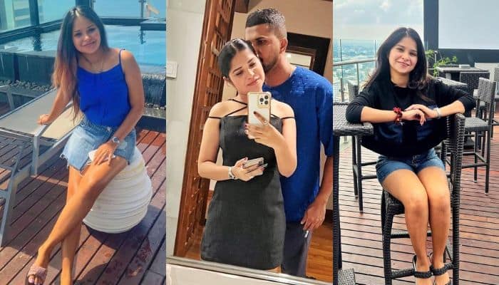 Happy Birthday Dinesh Chandimal: Inside the Untold Love Story With Wife Ishika Jayasekara That Fans Can’t Stop Talking About | News