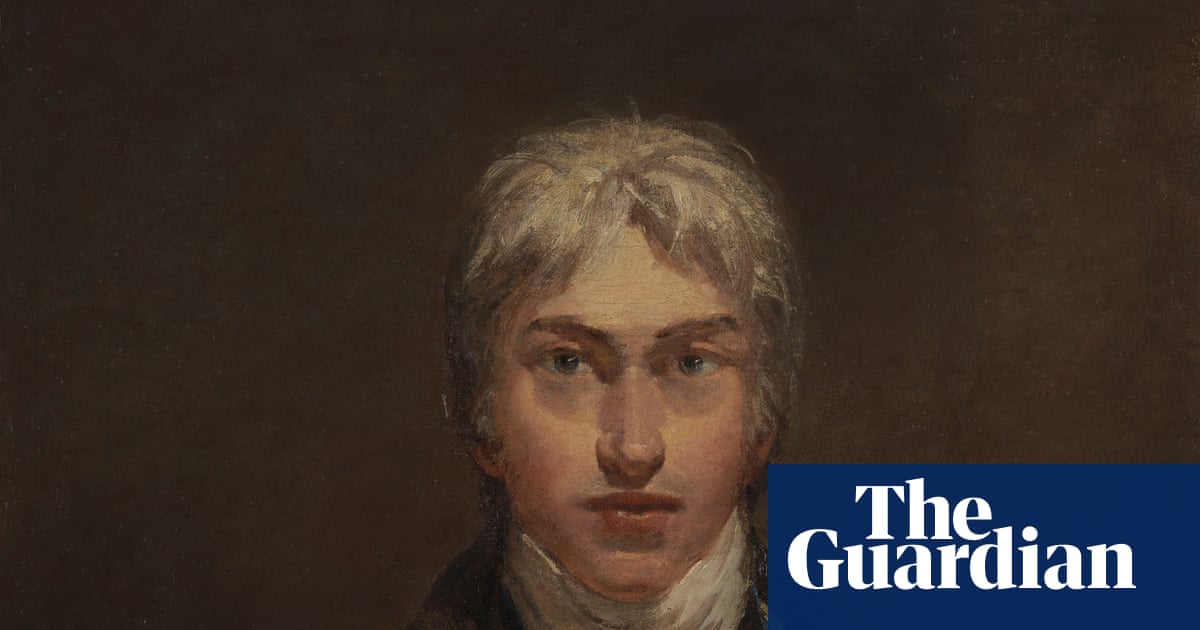 Documentary explores whether JMW Turner may have been neurodivergent | JMW Turner