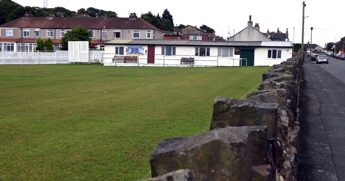 Cricket club granted permission to build security fencing