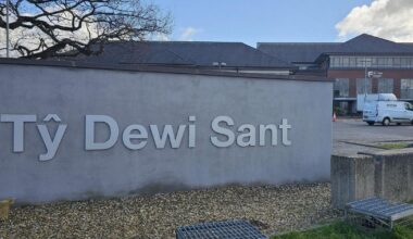 Pro Sim in Saltney awaits planning permission on golf centre