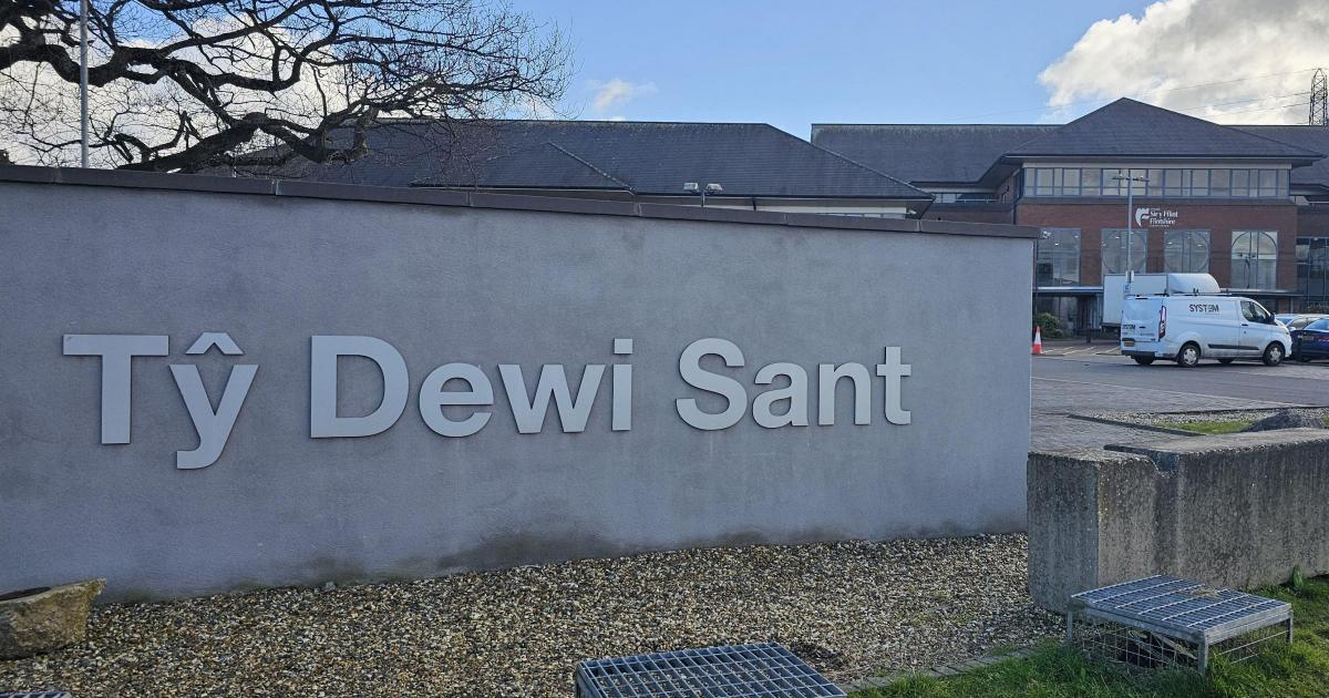 Pro Sim in Saltney awaits planning permission on golf centre