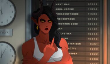 "Maybe AI is a creative solution if you aren't a creative person" - Dispatch devs take a firm, refreshing stance against AI