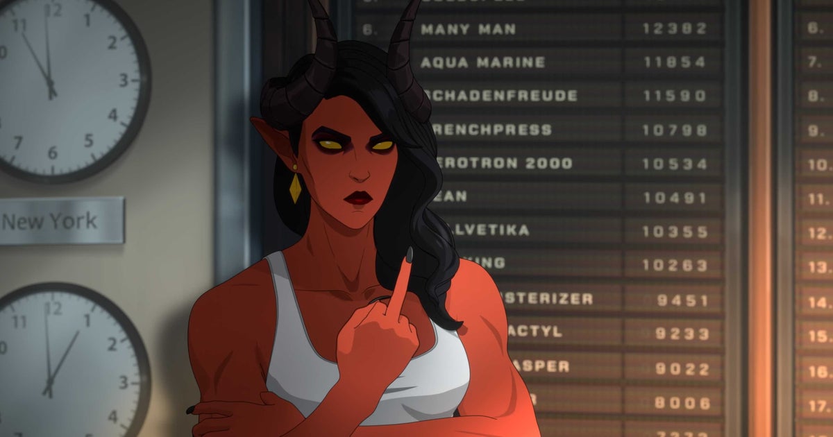 "Maybe AI is a creative solution if you aren't a creative person" - Dispatch devs take a firm, refreshing stance against AI