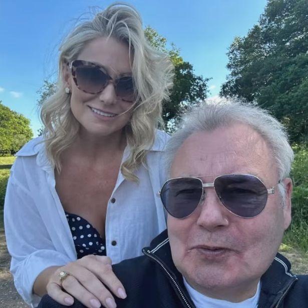 eamonn holmes and kate
