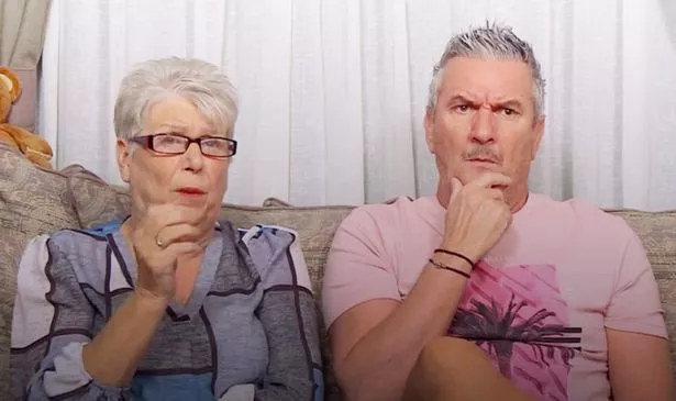 Gogglebox 