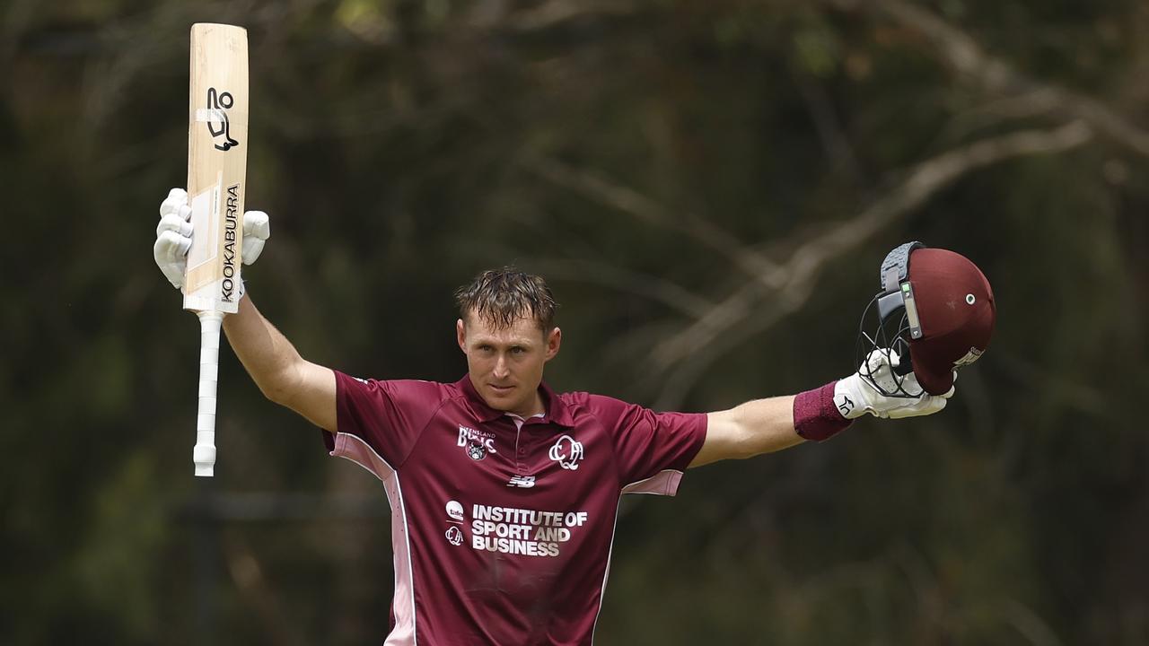 Marnus Labuschagne century, One Day Cup, Queensland vs NSW, Ashes team selection, Ashes opener, news, videos, highlights