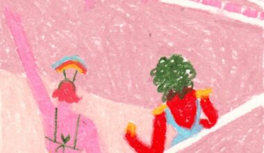 Buena ondo! Meet five Latin American artists leading the way with colour, culture and good vibrations