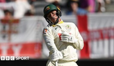 Back page of the West Australian paper on 29 November