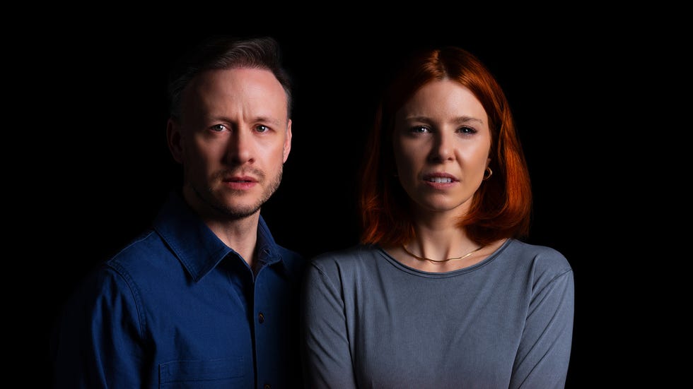 Kevin Clifton, Stacey Dooley, 2:22 kevin clifton, stacey dooley, 2 22