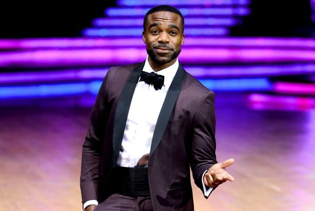 Ore Oduba: Strictly Come Dancing star reveals 30-year battle with porn addiction that started age nine - Belfast Telegraph